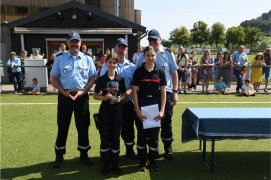 Fédération Nationale des Pompiers